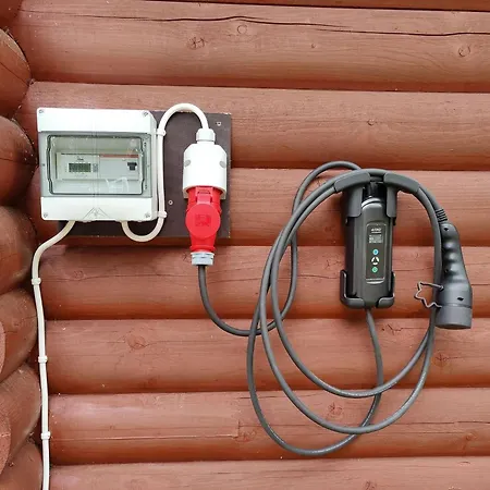 Merimetso By Interhome *