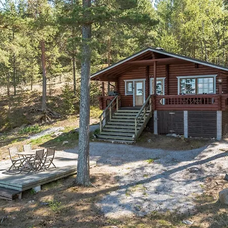 Ferienhaus Merimetso By Interhome *