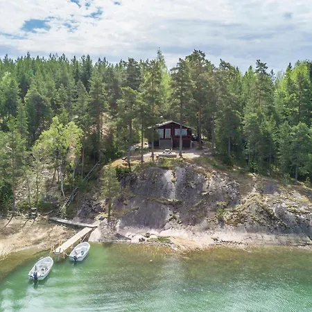 Дом отдыха Merimetso By Interhome *