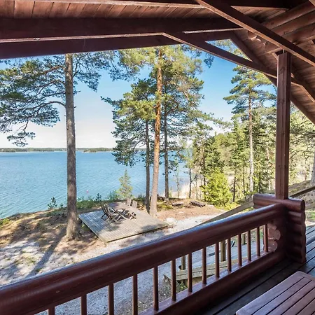 Merimetso By Interhome *