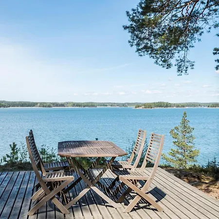 Merimetso By Interhome