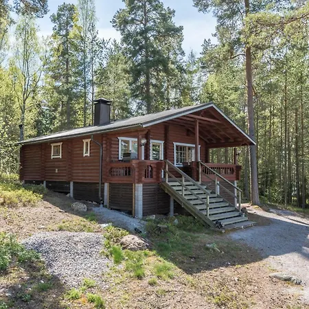 Merimetso By Interhome *