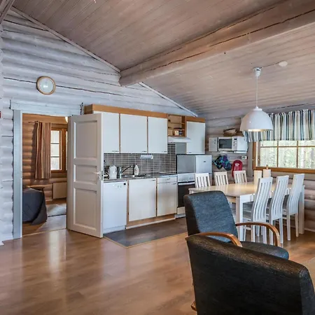 Casa vacanze Merimetso By Interhome Karuna