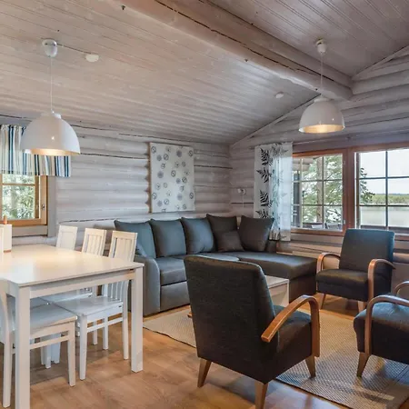 Holiday home Merimetso By Interhome *