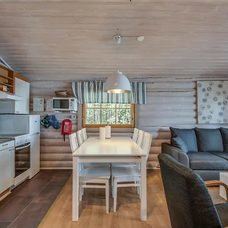Merimetso By Interhome *