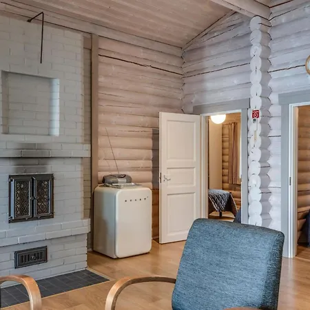 Merimetso By Interhome Дом отдыха Karuna