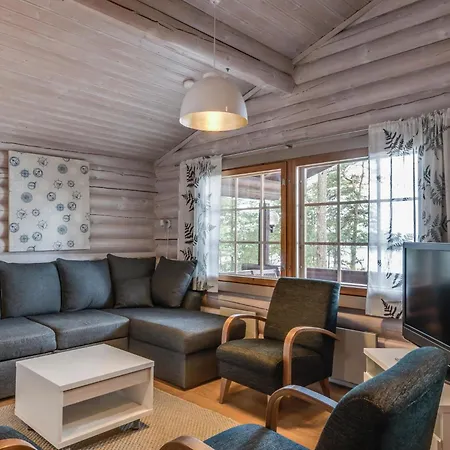 펜션 Merimetso By Interhome Karuna