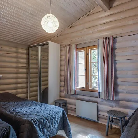 Merimetso By Interhome * Karuna