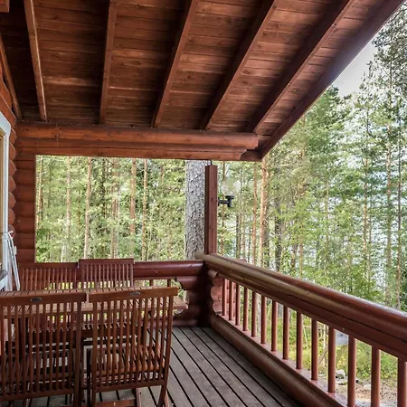 Merimetso By Interhome