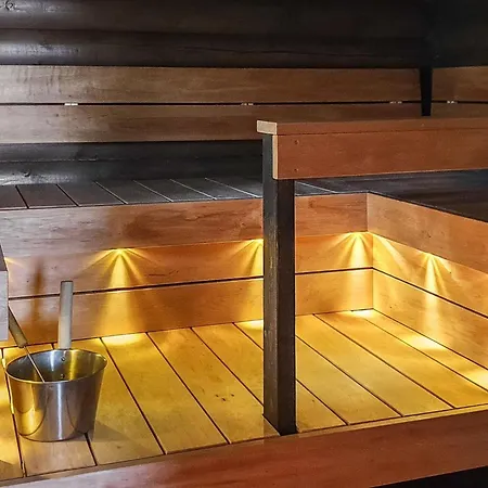 Merimetso By Interhome Дом отдыха