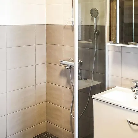 Дом отдыха Merimetso By Interhome Karuna