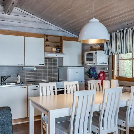 Merimetso By Interhome Ferienhaus Karuna