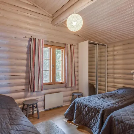 Merimetso By Interhome * Karuna