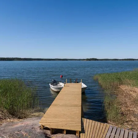 Merimetso By Interhome Karuna