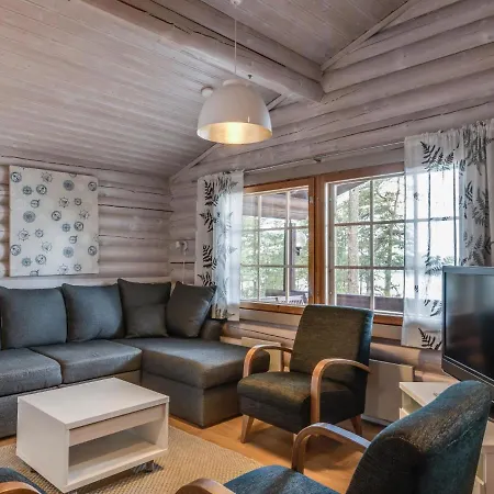Merimetso By Interhome 펜션 *