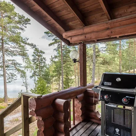 Merimetso By Interhome Karuna