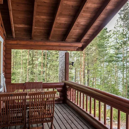 Merimetso By Interhome Ferienhaus Karuna