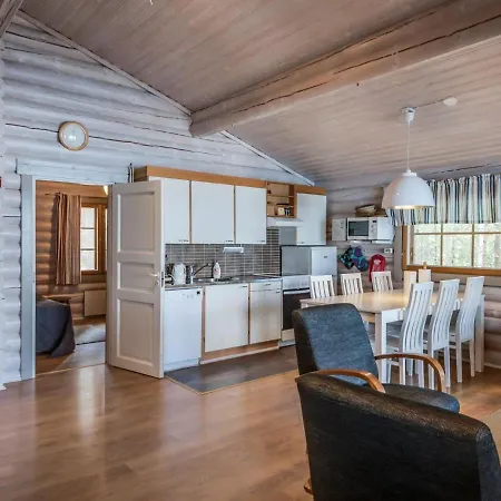 Merimetso By Interhome 펜션