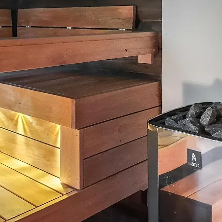 Merimetso By Interhome 펜션