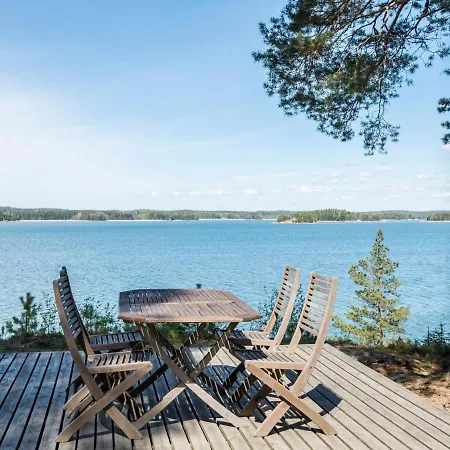 Merimetso By Interhome *