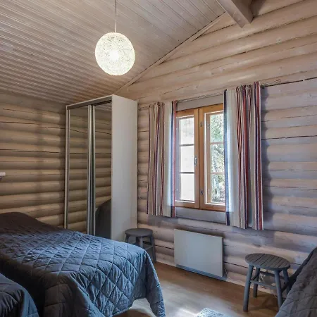 Ferienhaus Merimetso By Interhome Karuna