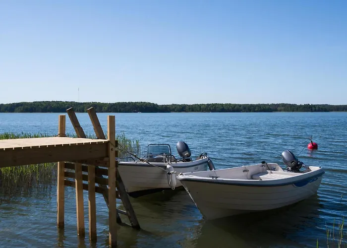 Сasa de vacaciones Merimetso By Interhome *