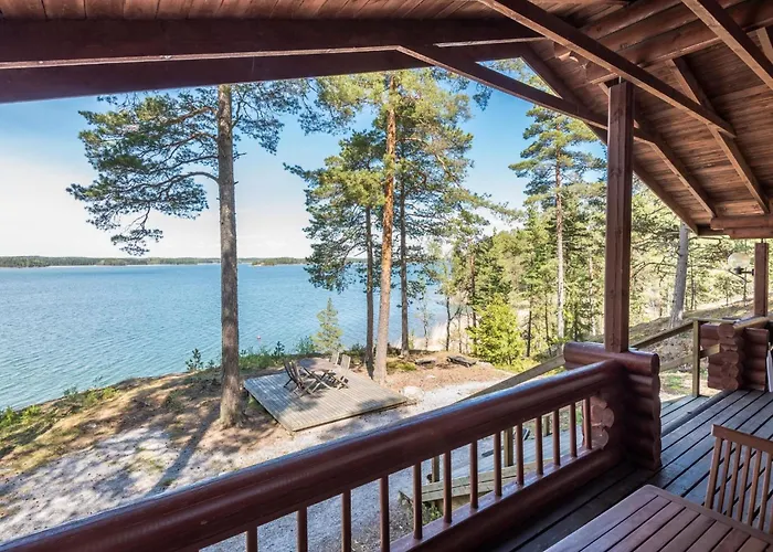 Merimetso By Interhome *