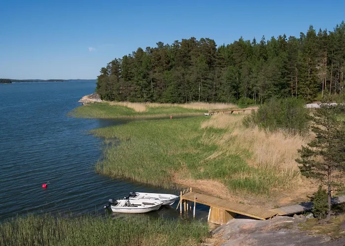 Merimetso By Interhome Сasa de vacaciones