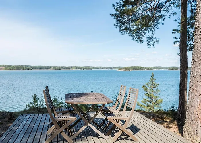 Merimetso By Interhome