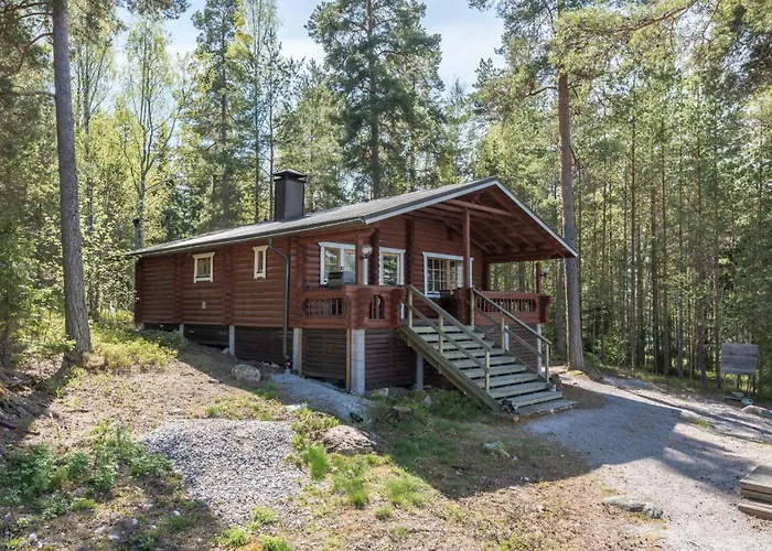 Merimetso By Interhome *