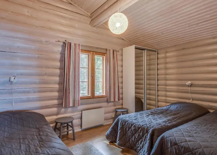 Merimetso By Interhome *