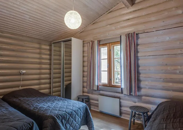 Merimetso By Interhome * Karuna