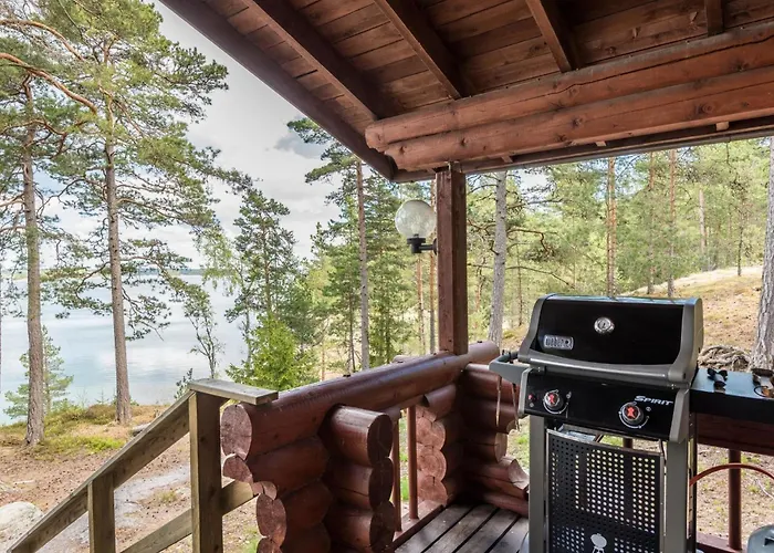 Merimetso By Interhome * Karuna