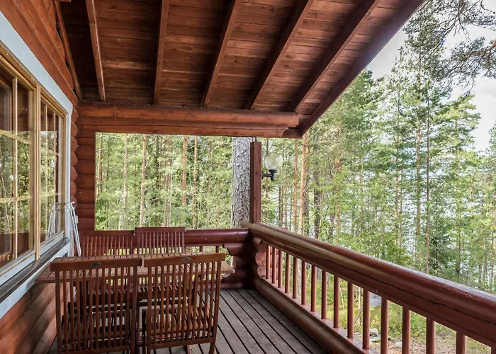 Merimetso By Interhome