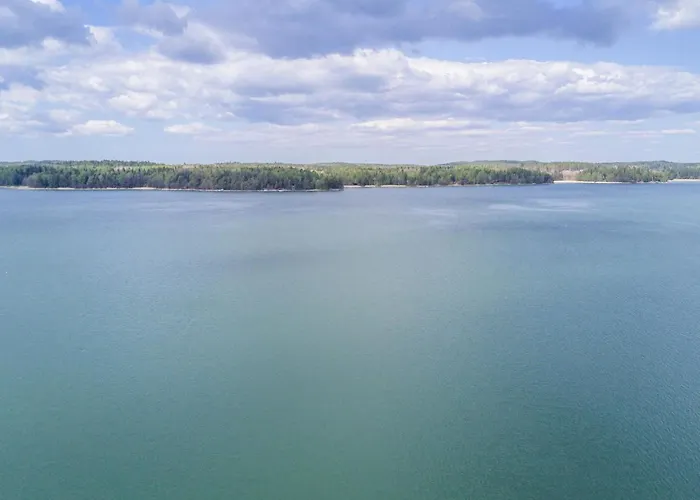 Merimetso By Interhome * Karuna