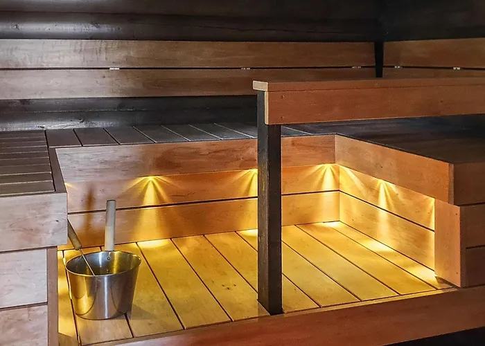 Merimetso By Interhome Сasa de vacaciones