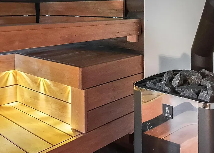 Сasa de vacaciones Merimetso By Interhome *