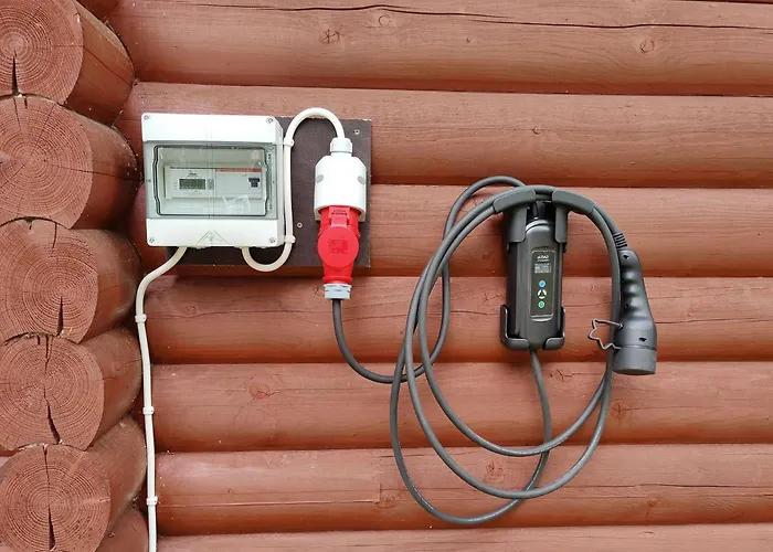 Merimetso By Interhome *