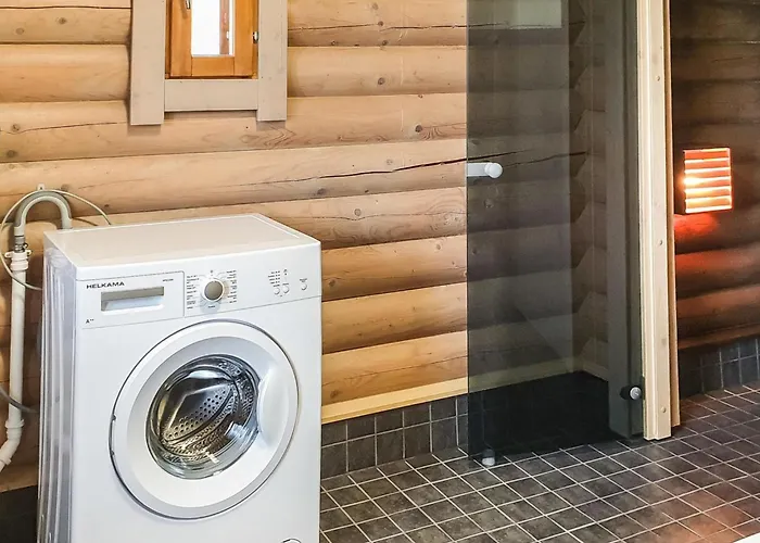 Merimetso By Interhome *