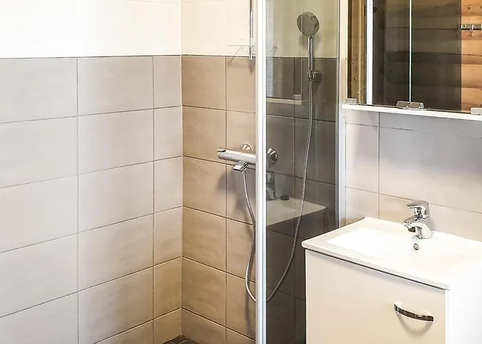 Сasa de vacaciones Merimetso By Interhome Karuna