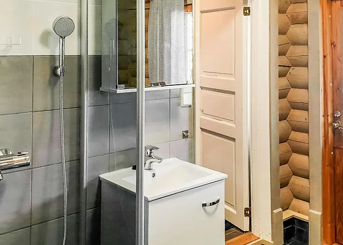 Merimetso By Interhome Karuna